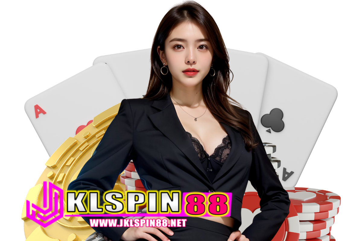 jklspin88 wallet