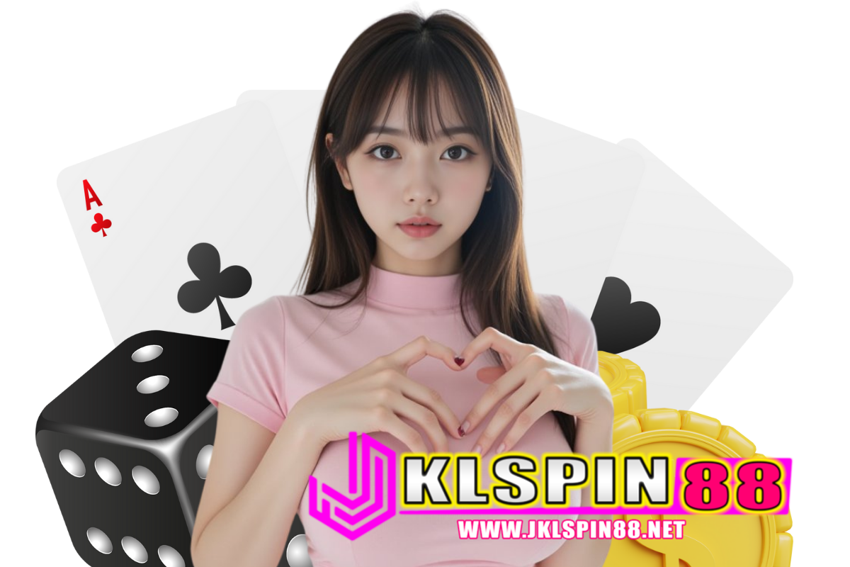 jklspin88 เว็บตรง